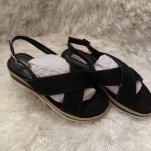 EMANUELLE VEE SANDALS